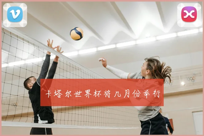 卡塔尔世界杯将几月份举行